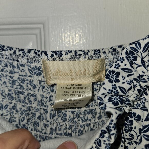 Atlar'd State size small - Picture 2 of 3